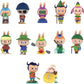 Labubu Camping Series Blind Box
