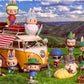 Labubu Camping Series Blind Box