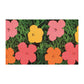 Andy Warhol Flowers Lenticular Puzzle 300 Pieces