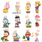Labubu Fruits Series Blind Box