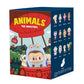 Labubu Animals Series Blind Box