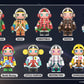 Molly 100% Space Series Blind Box