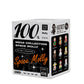 Molly 100% Space Series Blind Box