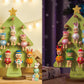 Sonny Angel Christmas Ornament Series Blind Box
